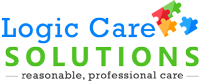 logic logo