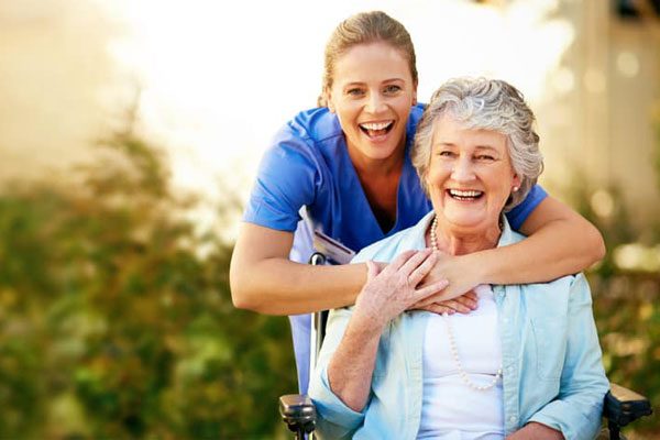 Respite-care